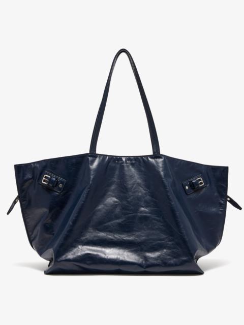 Days Carryall in Paper Calf