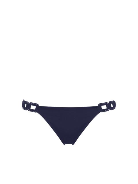 Abordage bikini bottoms