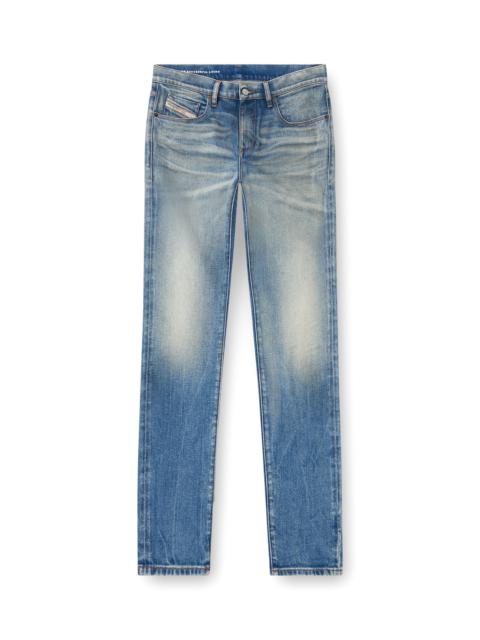 SLIM JEANS 2019 D-STRUKT 09L30