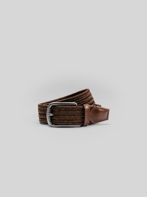 Stirling Fabric Belt