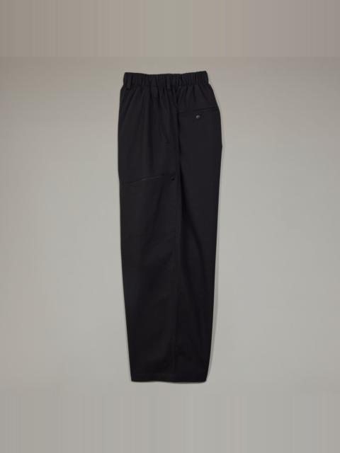 Y-3 Vented Cargo Pants