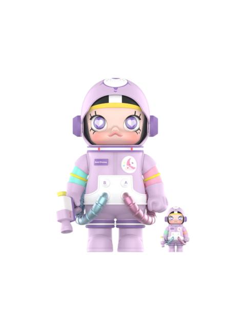 Pop Mart Mega Space Molly Sweet Dream Bears 100% & 400% Set