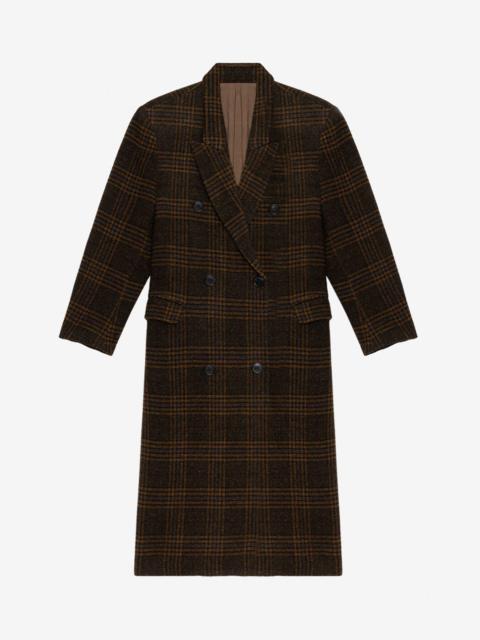 LEXANA COAT