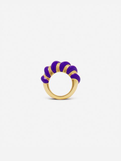 MÉLODIE CANDY RING