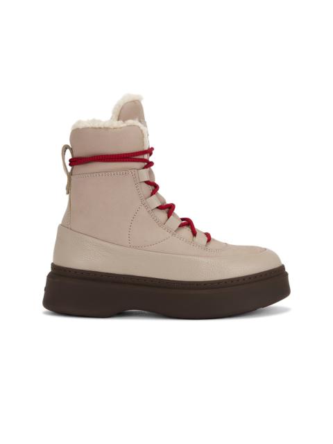 Selva Alpine Ankle Boot