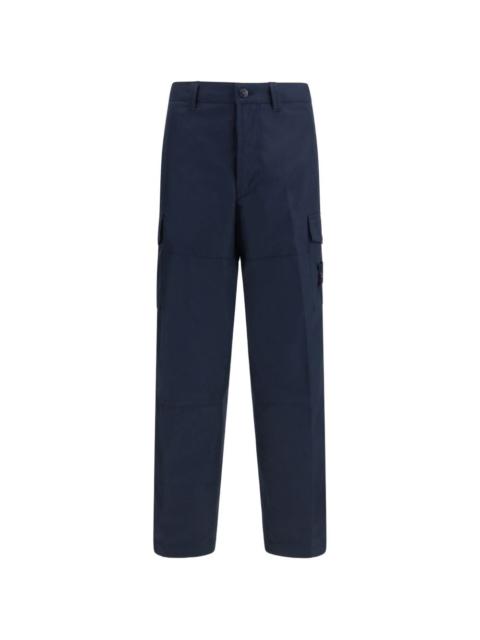 cotton cargo pants