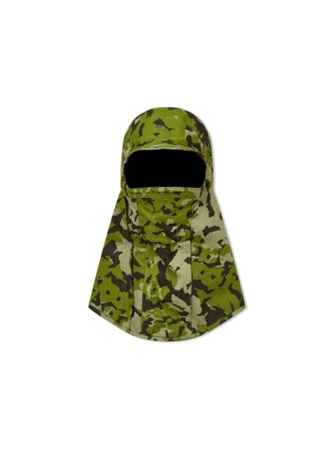 Nike x MMW Balaclava Camo