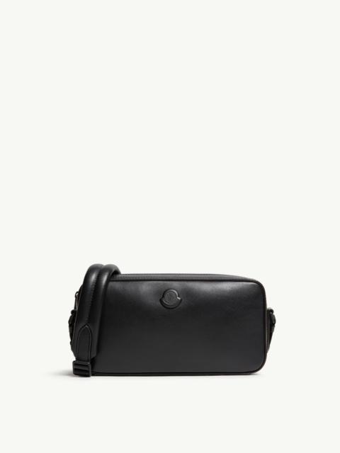 Carlo Leather Crossbody Bag