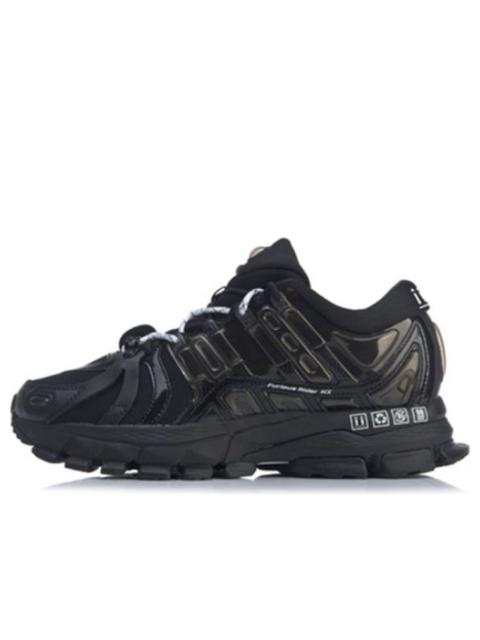(WMNS) Li-Ning W Furious Rider ACE 'Black' ARZP014-4