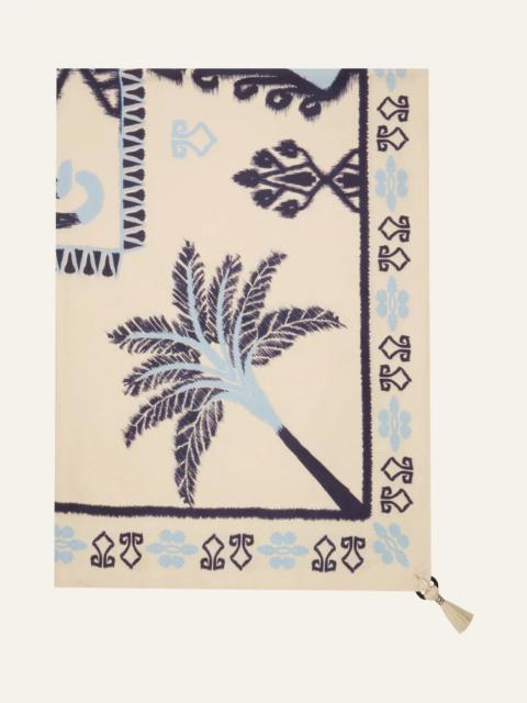 Ikat Amazónico Tablecloth
