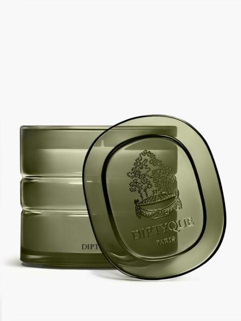 Temple des Mousses (Moss Temple) - Signature Candle