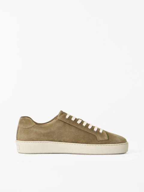 Salasi Suede Sneakers