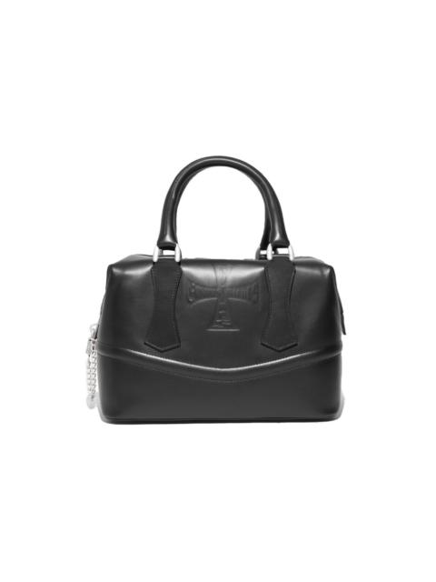 BOWLING BAG (BLACK)