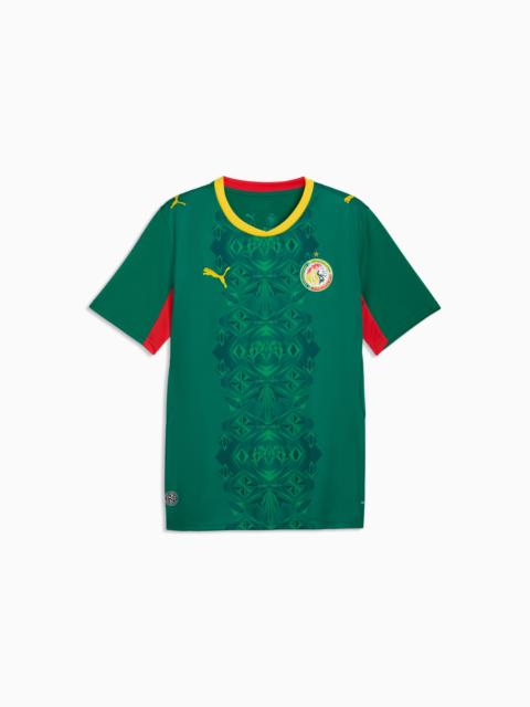 Senegal Away Men's Soccer Jersey