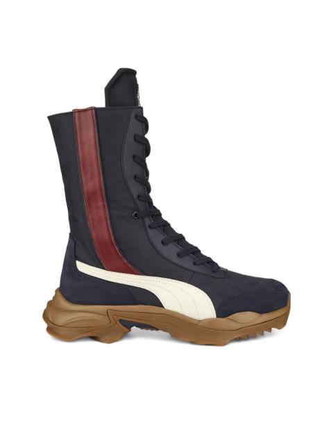 Nitefox "Blue" sneakers