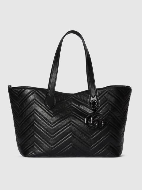 GG Marmont medium tote bag