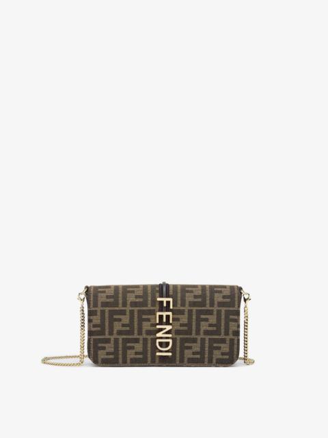 Fendigraphy Wallet On Chain