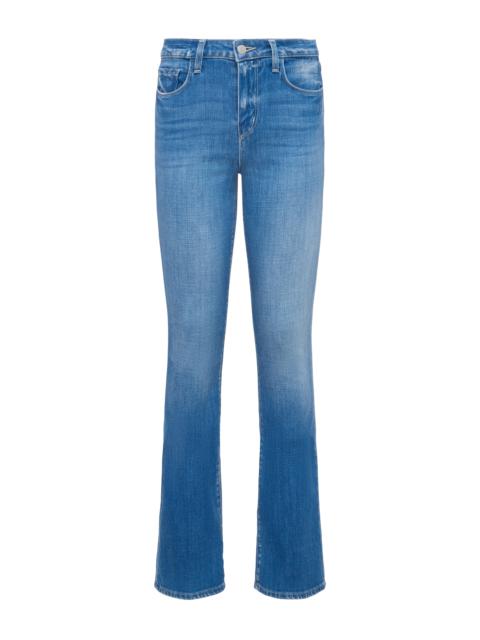 Selma Bootcut Jean