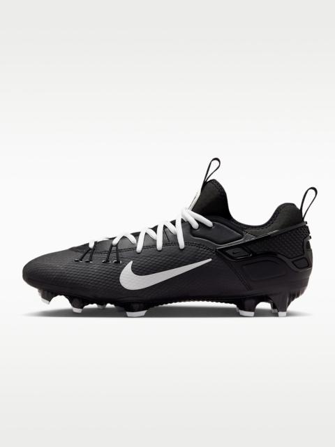 Nike Huarache 9 Elite Low LAX Lacrosse Cleats