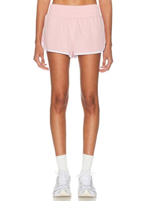 Arlington Running 2" Short