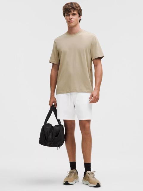 Zeroed In Linerless Short 7"