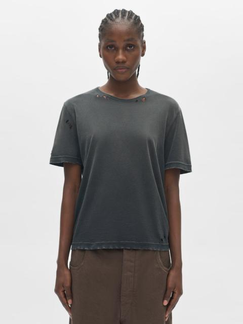 Fanie ''Eternal Eagle'' Standard T