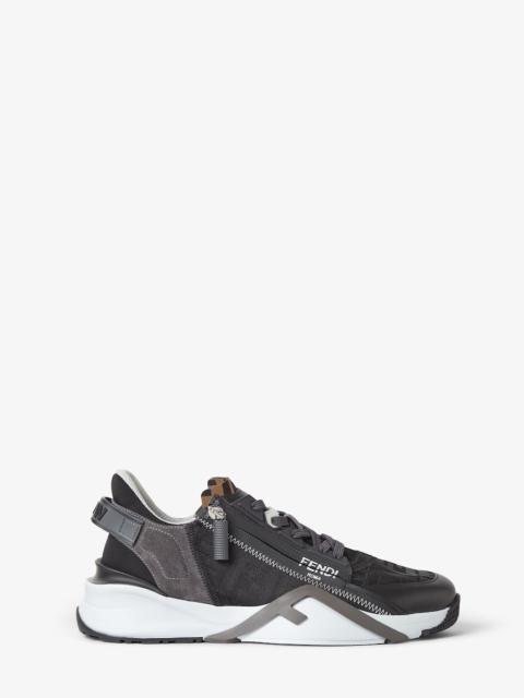 Fendi Flow Sneakers
