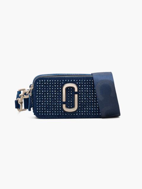 THE CRYSTAL DENIM SNAPSHOT