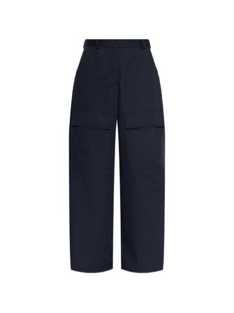 cargo trousers
