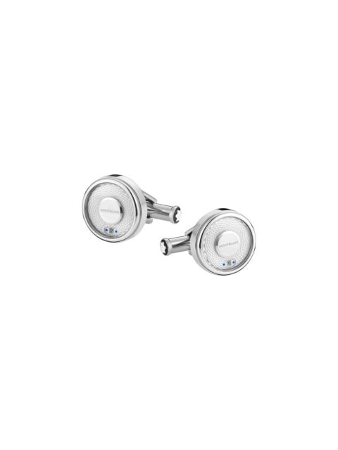 Cufflinks Nicolas Rieussec