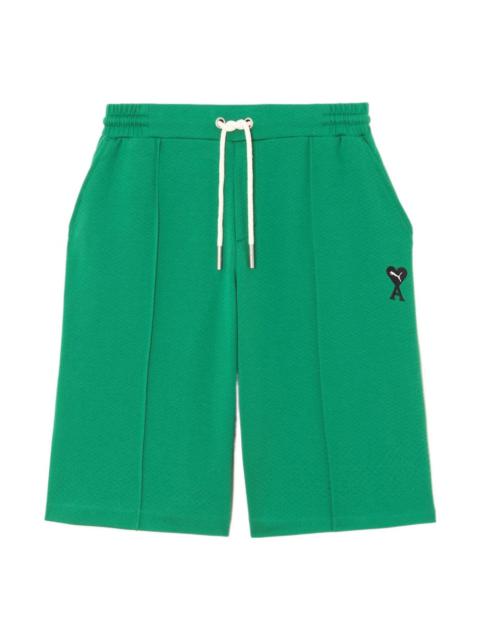 PUMA X AMI Shorts 'Green' 534071-96