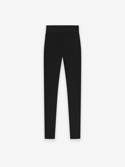 Womens Essentials Legging