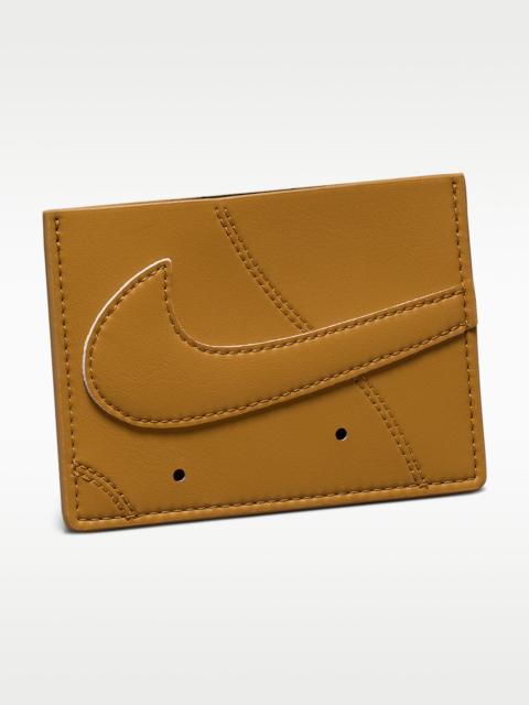 Nike Icon Air Force 1 Card Wallet