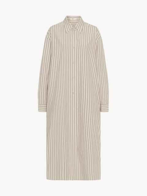 Chihiro Dress in Cotton