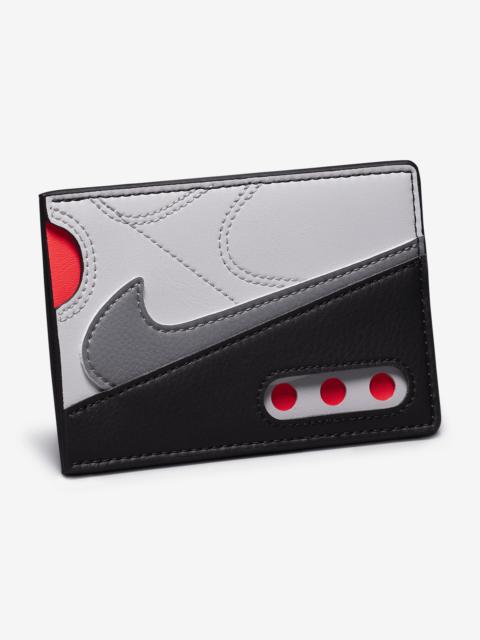 Nike Icon Air Max 90 Card Wallet