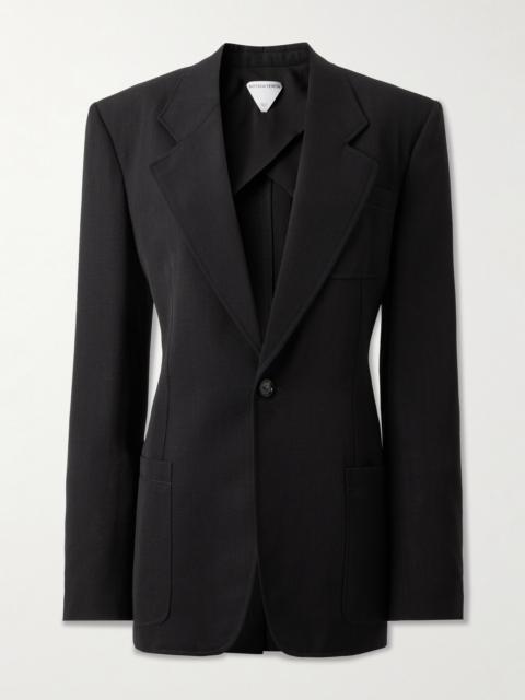 Grain De Poudre Blazer