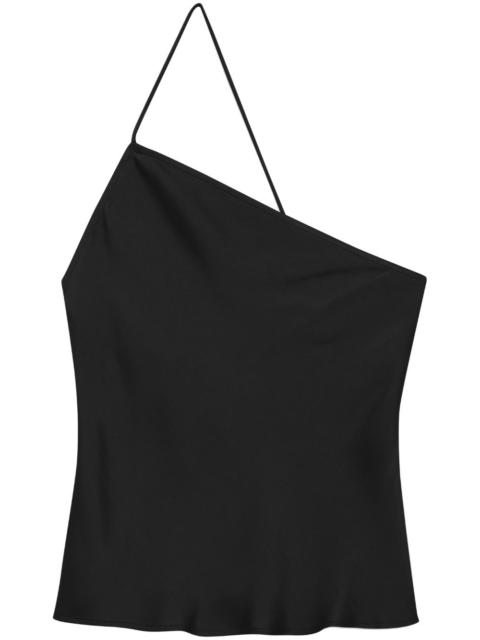 Mandy one-shoulder top