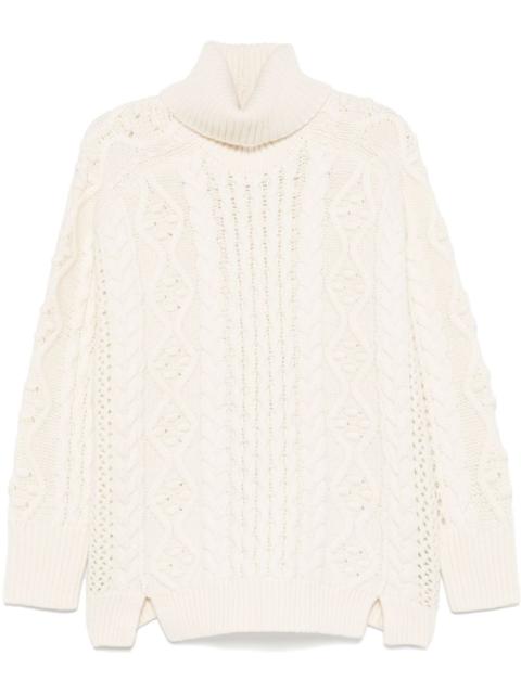 Anar sweater