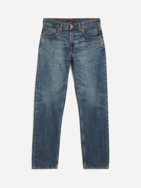 Gritty Jackson Thriller Tracks