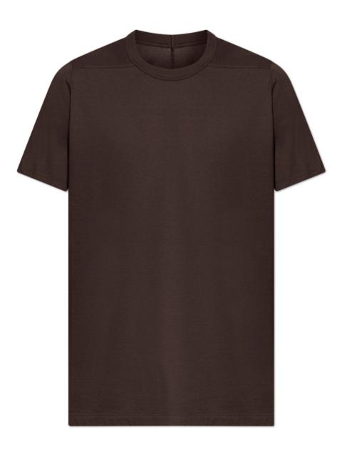 short-sleeve crew-neck T-shirt