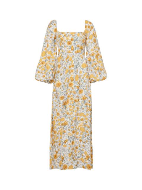 Vida Capullo Maxi Dress