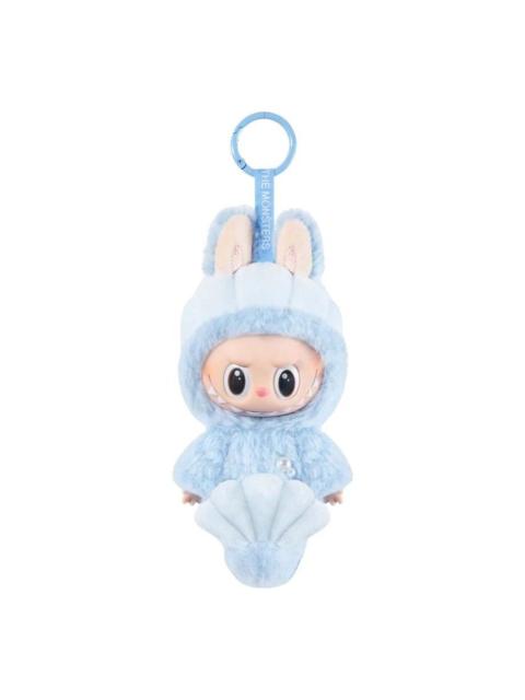 Pop Mart The Monsters Labubu Pendant Singapore Exclusive PPMT-2406-0055
