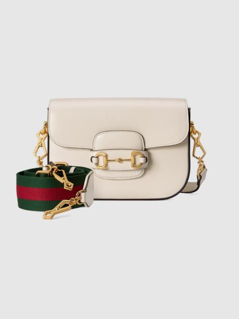 Gucci Horsebit 1955 mini bag