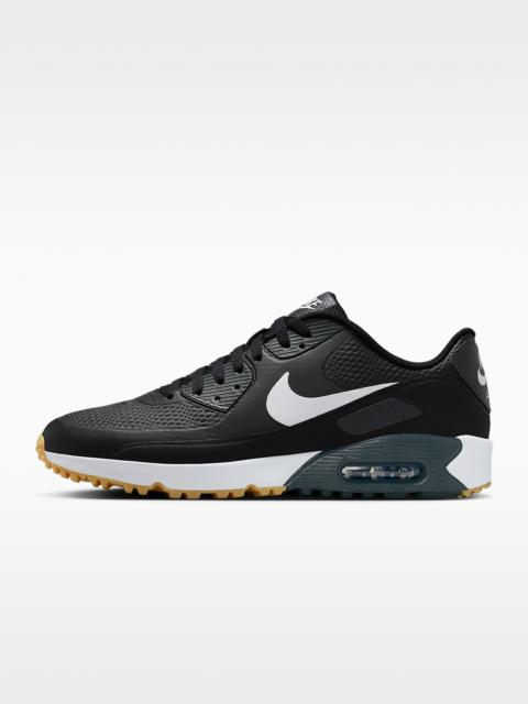Nike Air Max 90 G Golf Shoes