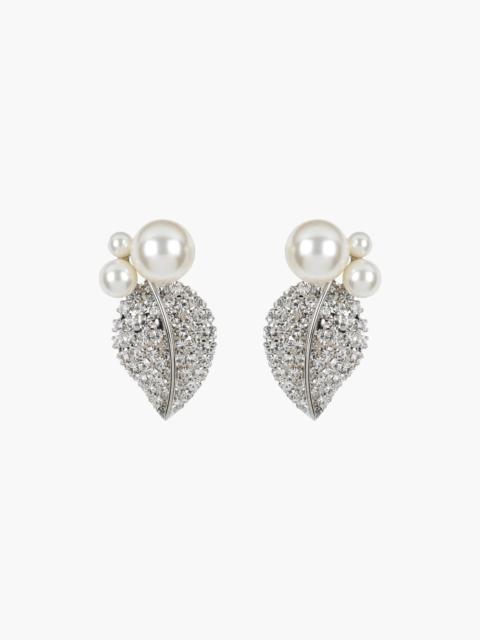 Blanca Earrings