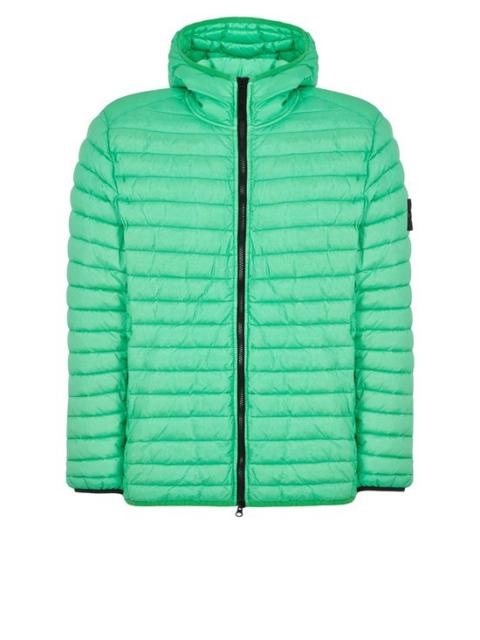 40324 LOOM WOVEN CHAMBERS R-NYLON DOWN-TC_PACKABLE LIGHT GREEN.