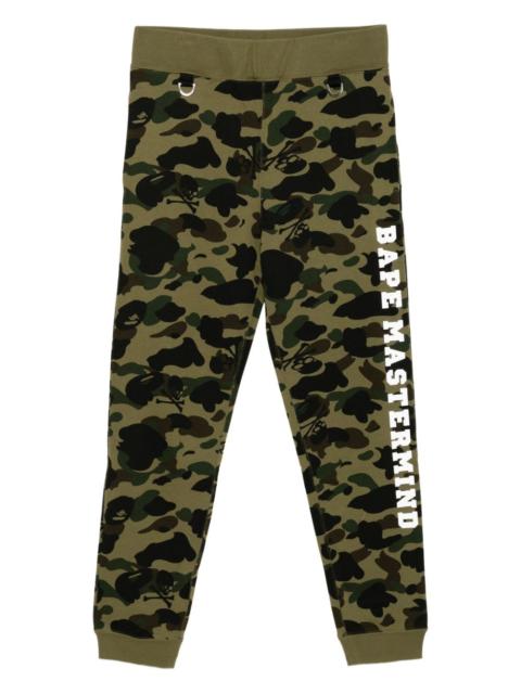 x A Bathing Ape trousers