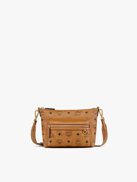 Aren Crossbody in Visetos