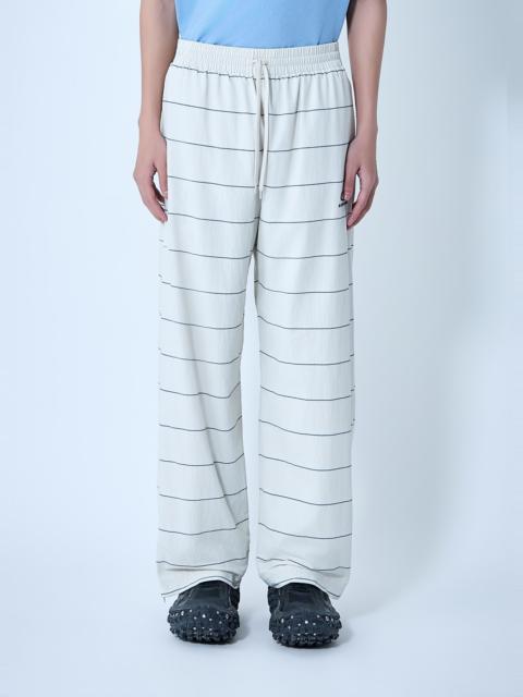 Tracksuit Pants