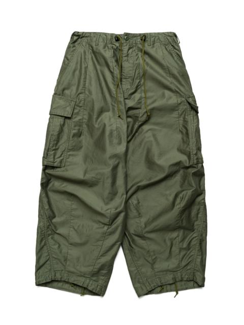 H.D. Pant BDU - Olive